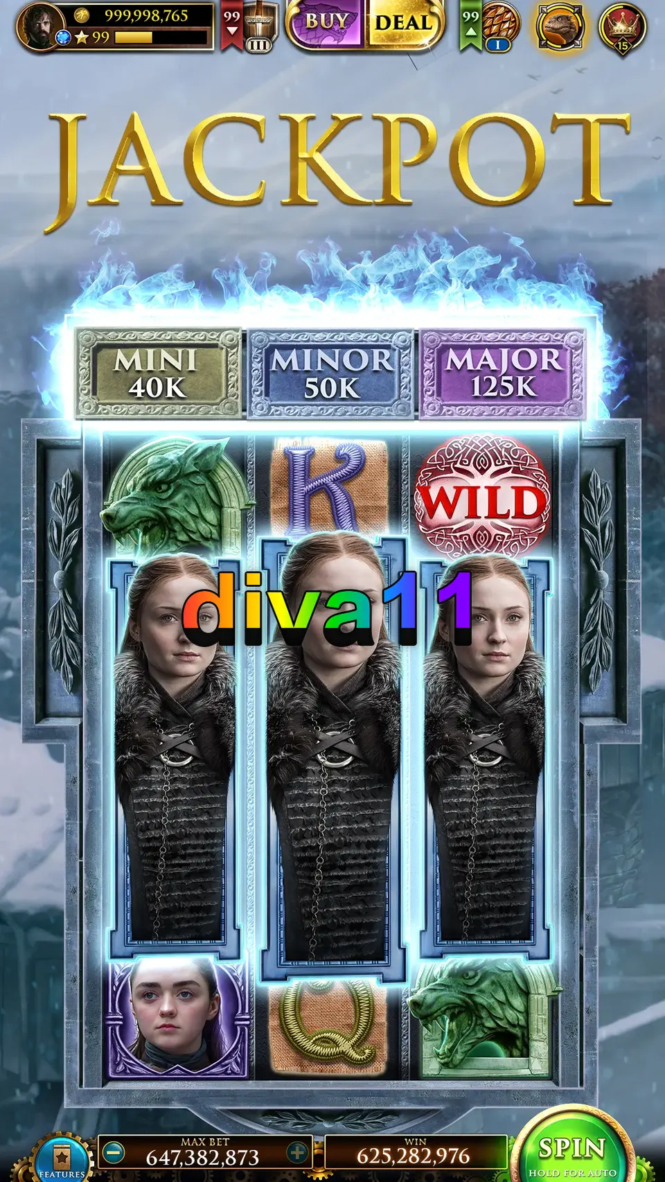 diva11 APK