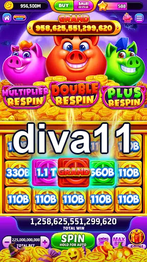 diva11 Preview - Resmi Unduh